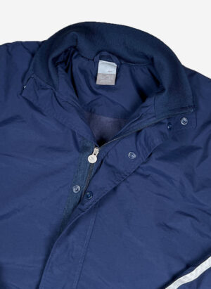 Vintage Nike Y2K Übergangsjacke