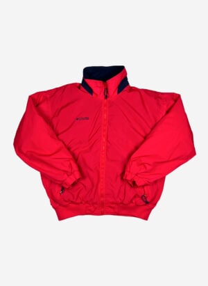 Vintage Columbia Outdoorjacke