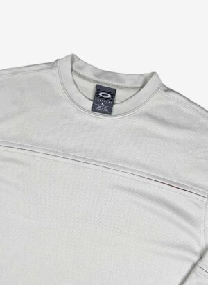 Vintage Oakley Software Longsleeve