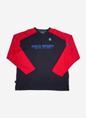 Vintage Polo Sport Ralph Lauren Sweater