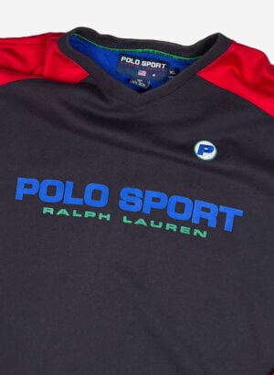 Vintage Polo Sport Ralph Lauren Sweater