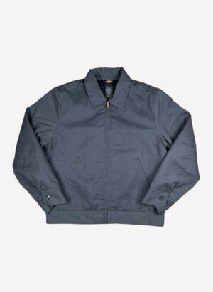 Dickies Workwear Jacke grau