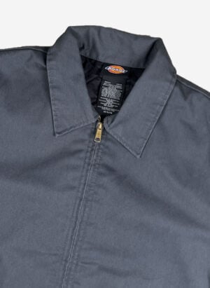 Dickies Workwear Jacke grau