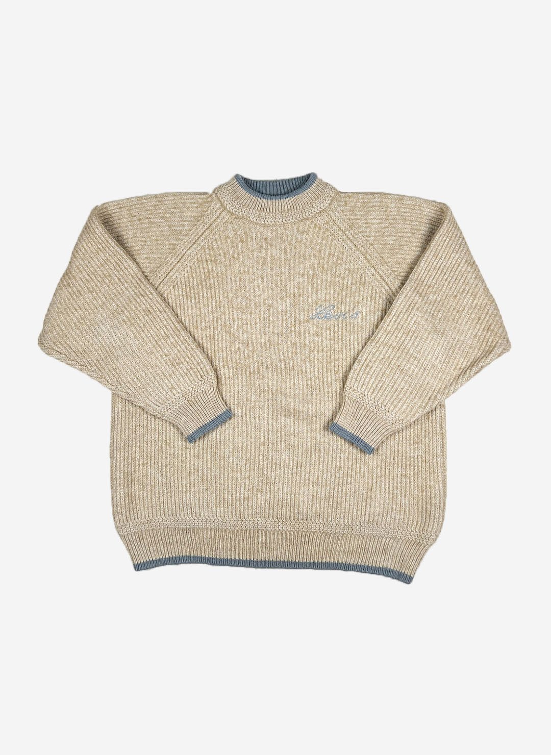 Vintage Levi's Strickpullover