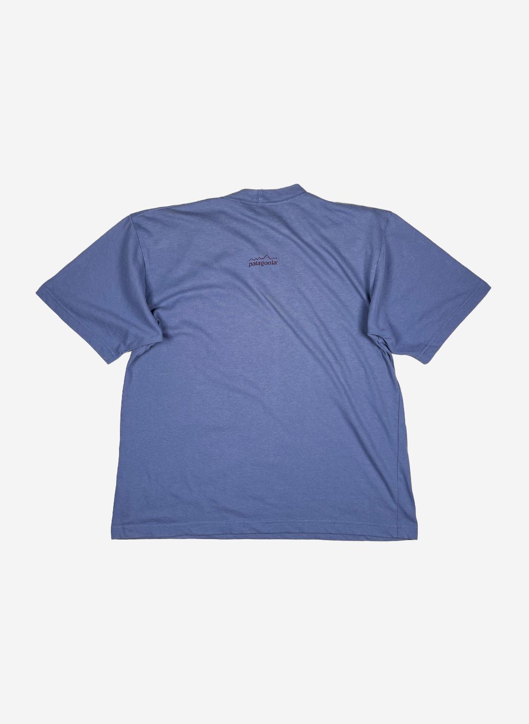 Vintage 90s Patagonia T-Shirt – Bild 3