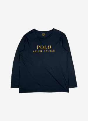 Polo Ralph Lauren Longsleeve schwarz