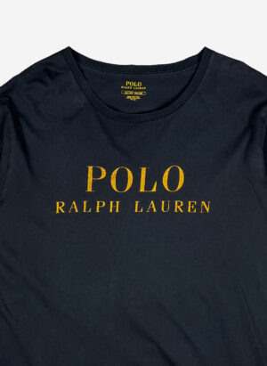 Polo Ralph Lauren Longsleeve schwarz