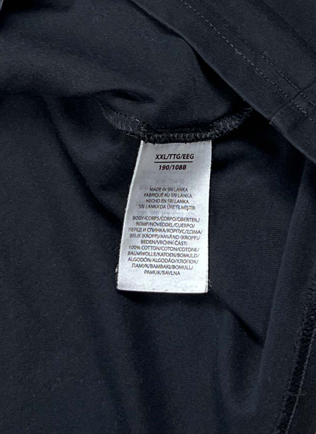 Polo Ralph Lauren Longsleeve schwarz – Bild 3