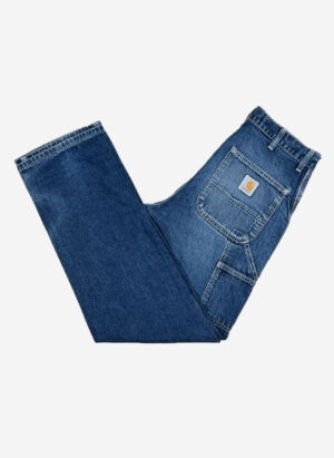 Vintage 90s Carhartt Carpenter Jeans