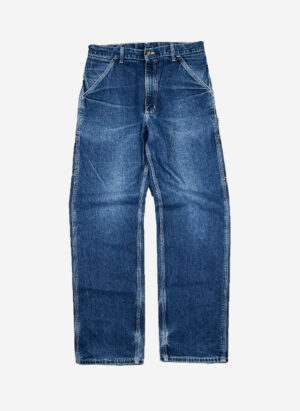 Vintage 90s Carhartt Carpenter Jeans