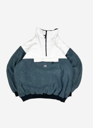 Vintage Helly Hansen Outdoor Fleece Pullover