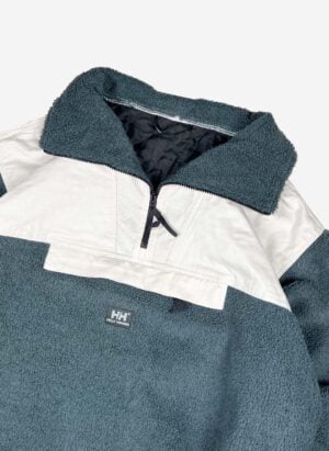 Vintage Helly Hansen Outdoor Fleece Pullover