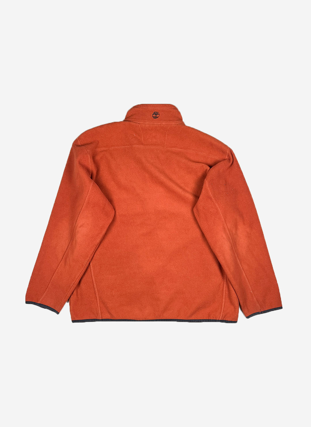 Timberland Fleecejacke orange – Bild 3