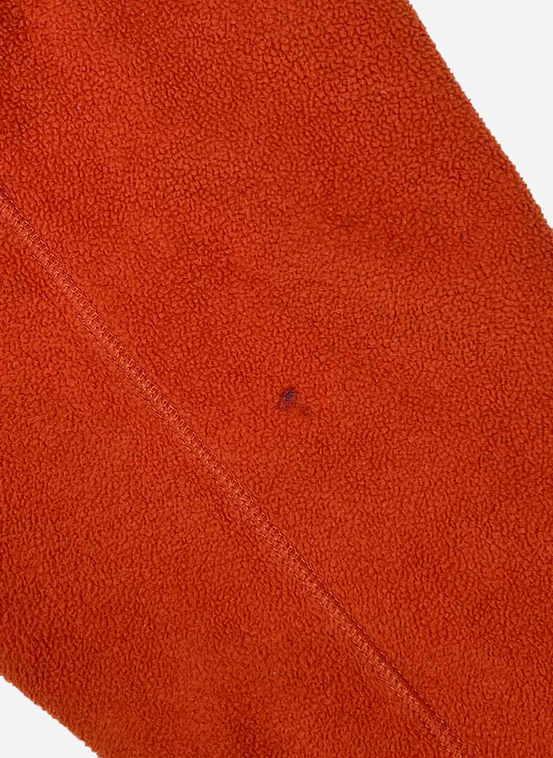 Timberland Fleecejacke orange – Bild 4