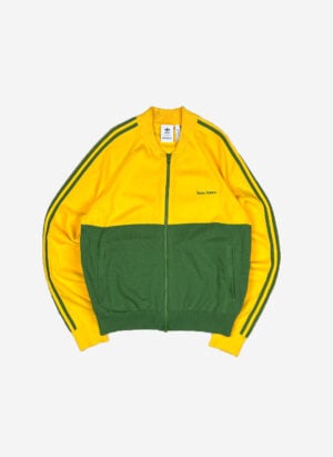 Adidas Wales Bonner Knit Trainingsjacke