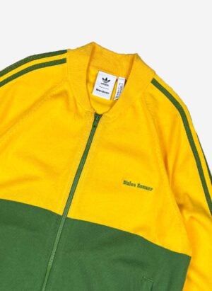 Adidas Wales Bonner Knit Trainingsjacke