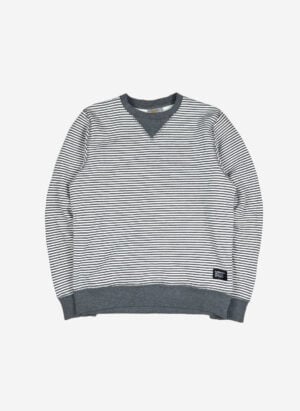 Carhartt Sweater gestreift