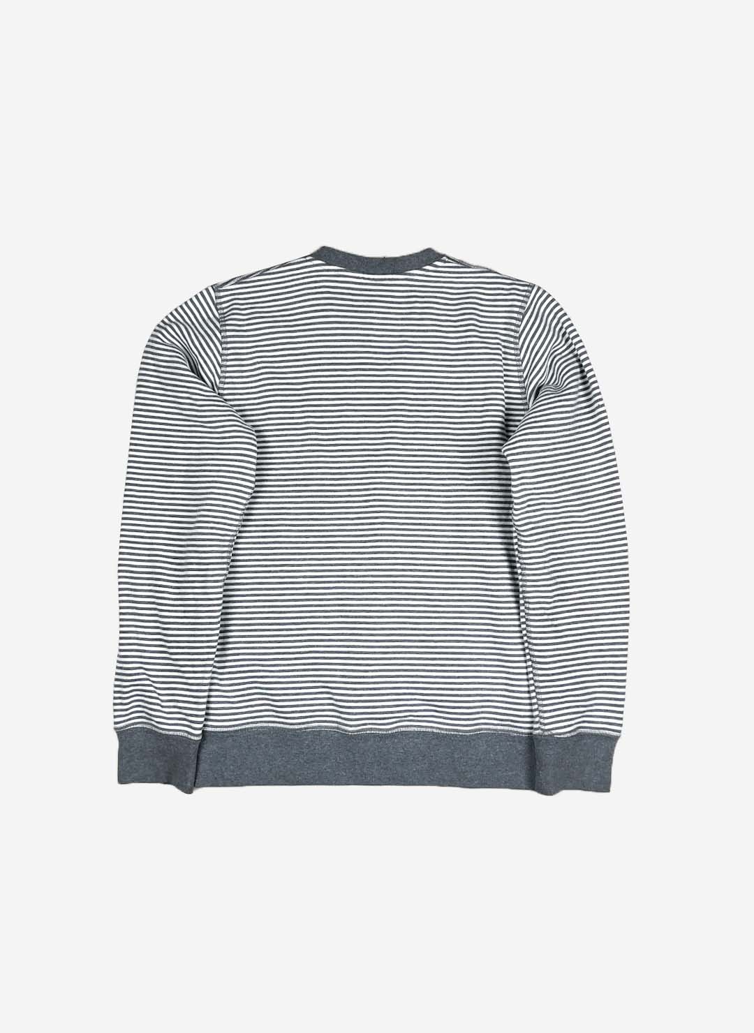 Carhartt Sweater gestreift – Bild 3