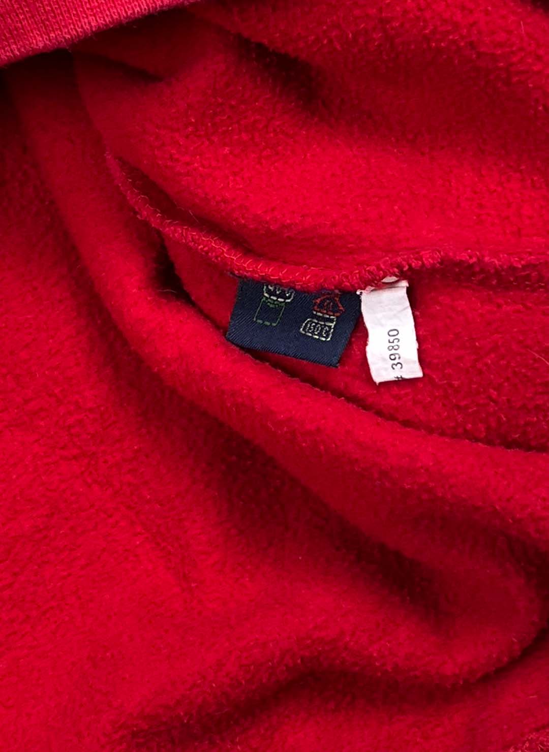 Vintage Chaps Ralph Lauren Sweater boxy – Bild 3