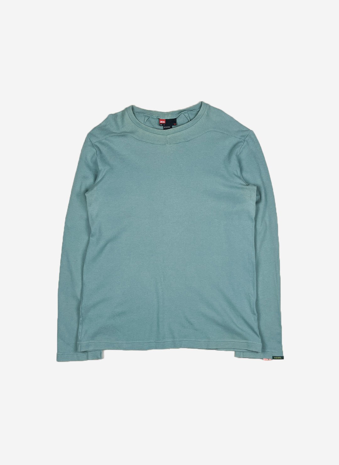 Vintage Diesel Longsleeve