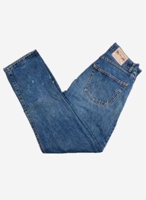Vintage Stüssy Jeans