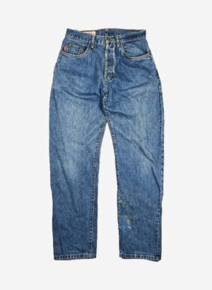 Vintage Stüssy Jeans