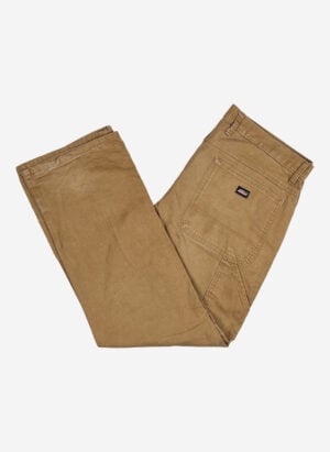 Dickies Carpenter Workwear Hose sand