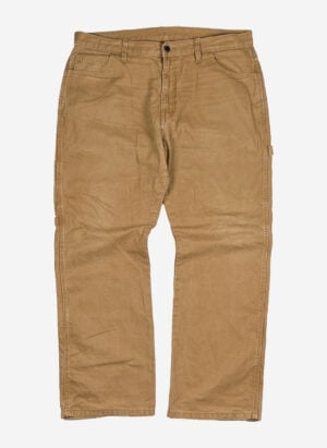 Dickies Carpenter Workwear Hose sand