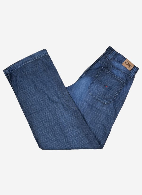 Vintage Y2K Tommy Hilfiger relaxed Jeans