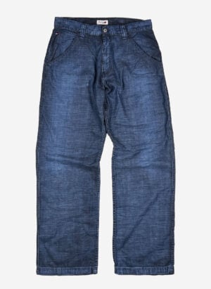 Vintage Y2K Tommy Hilfiger Jeans