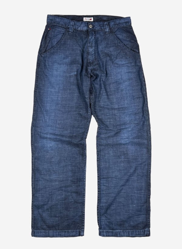 Vintage Y2K Tommy Hilfiger relaxed Jeans