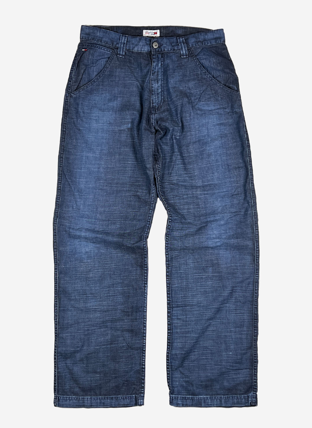 Vintage Y2K Tommy Hilfiger Jeans – Bild 2