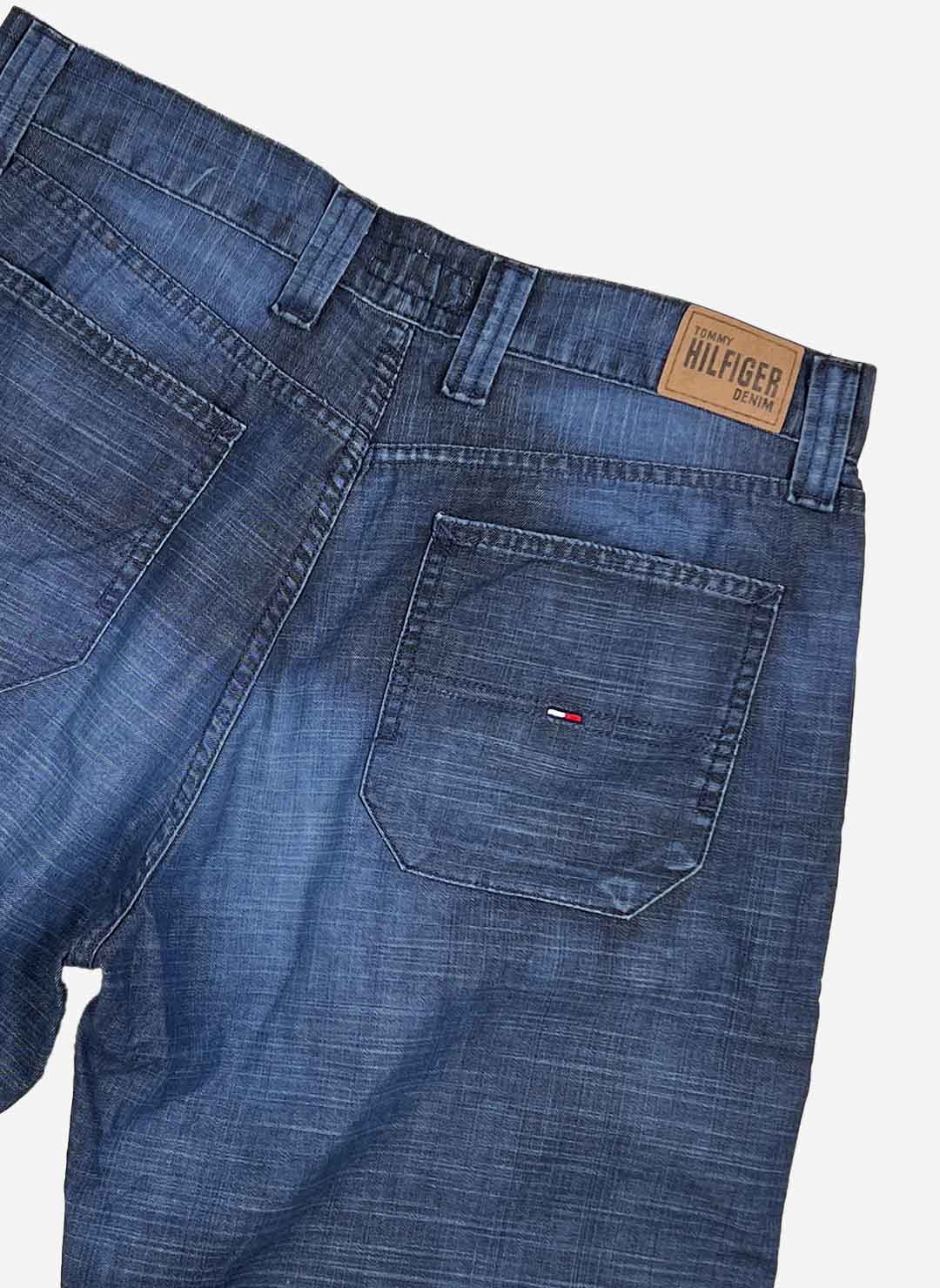 Vintage Y2K Tommy Hilfiger Jeans – Bild 3