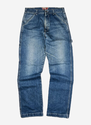 Vintage 90s Meltin’ Pot Carpenter Jeans