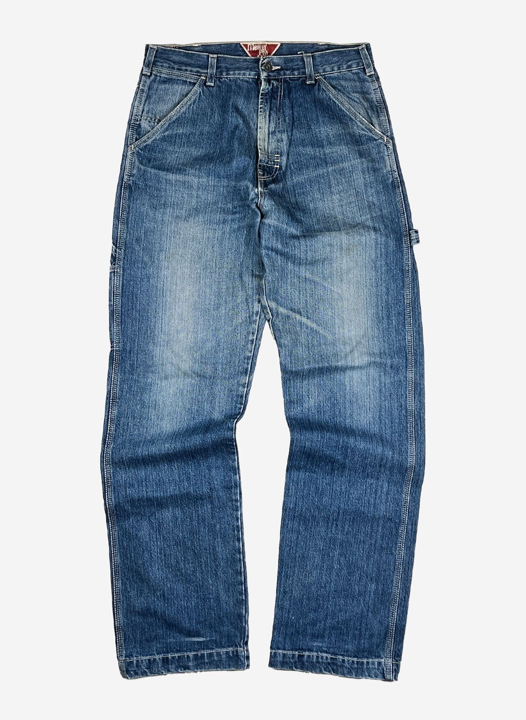 Vintage 90s Meltin' Pot Carpenter Jeans – Bild 2