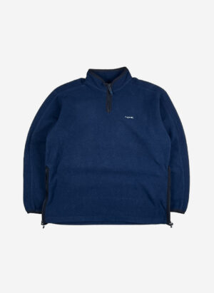 Vintage Nike Y2K Fleece