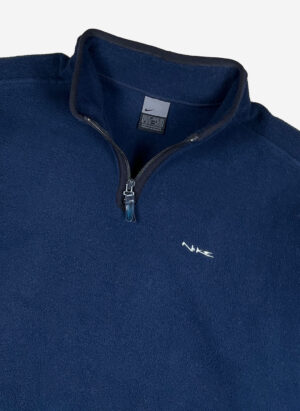 Vintage Nike Y2K Fleece