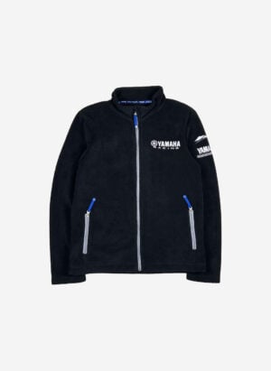 Yamaha Racing Fleecejacke