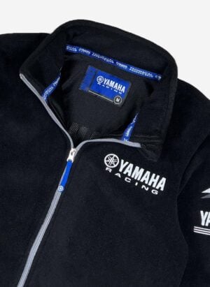 Yamaha Racing Fleecejacke