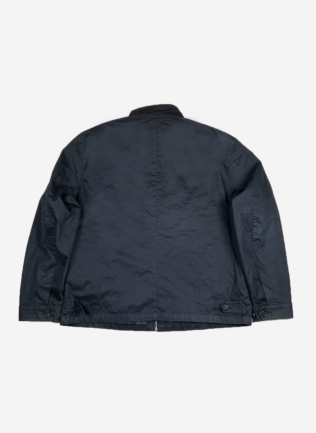 Polo Ralph Lauren Harrington Jacke schwarz – Bild 3