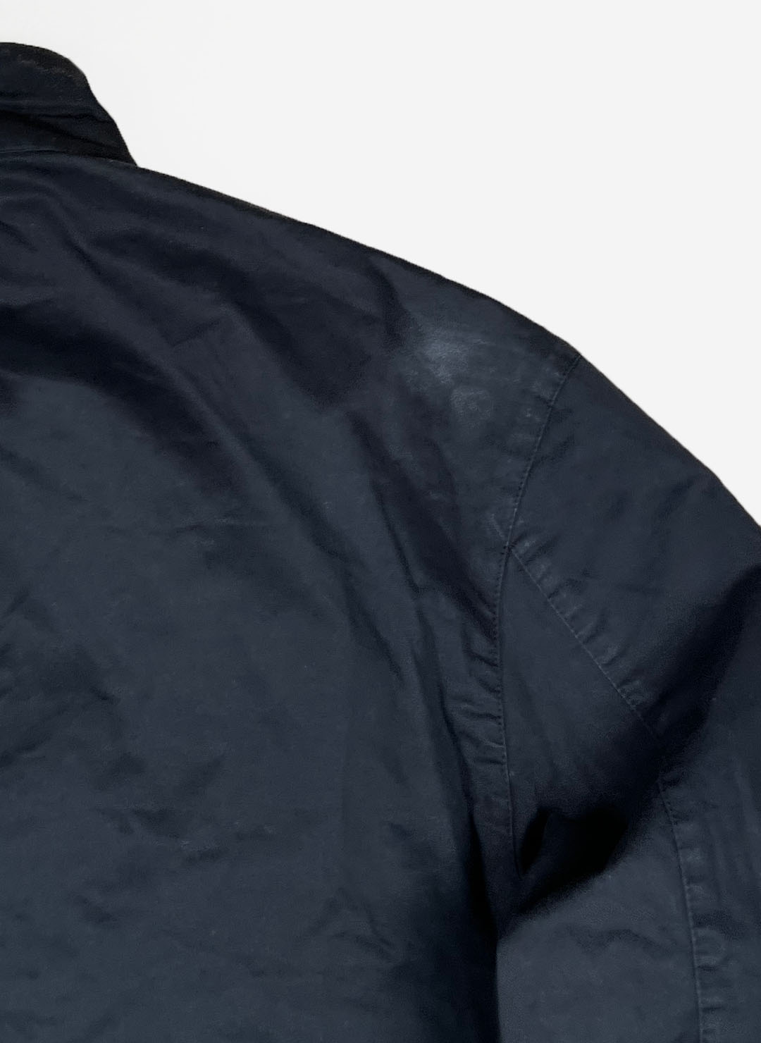 Polo Ralph Lauren Harrington Jacke schwarz – Bild 6