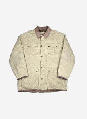 Vintage Timberland Weathergear Outdoor Mantel