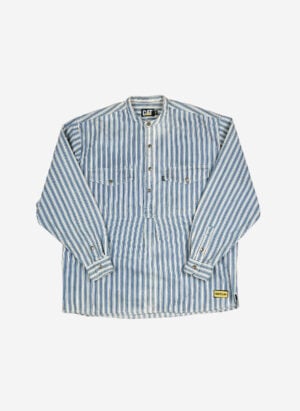 Vintage CAT Workwear Shirt