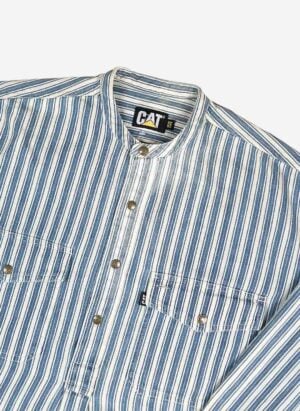 Vintage CAT Workwear Shirt