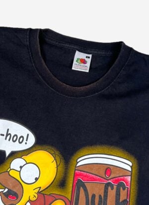 Vintage Simpsons T-Shirt