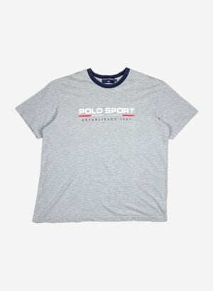 Vintage 90s Polo Sport Ralph Lauren T-Shirt