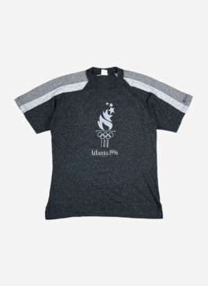 Vintage ’96 Champion Atlanta Olympics T-Shirt