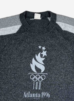 Vintage ’96 Champion Atlanta Olympics T-Shirt