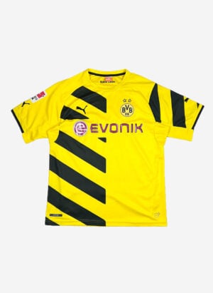 Puma BVB Trikot