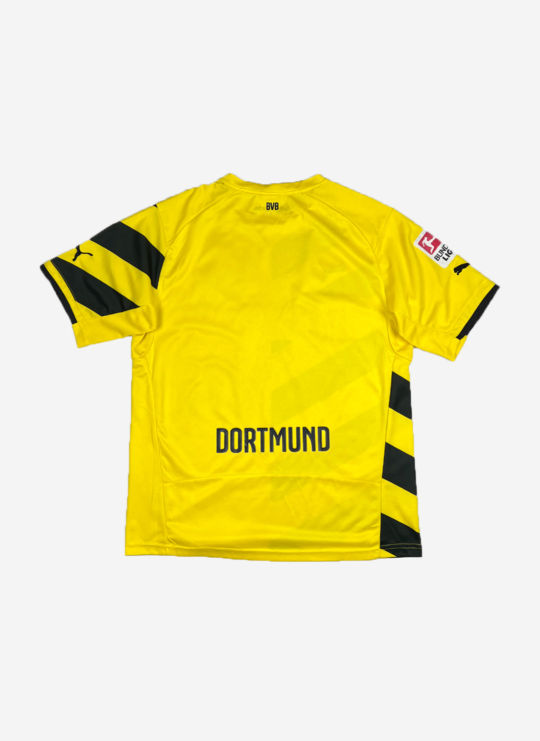 Puma BVB Trikot – Bild 3